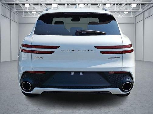 2025 Genesis GV70 3.5T Sport