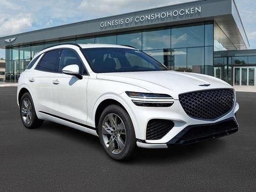 2025 Genesis GV70 3.5T Sport