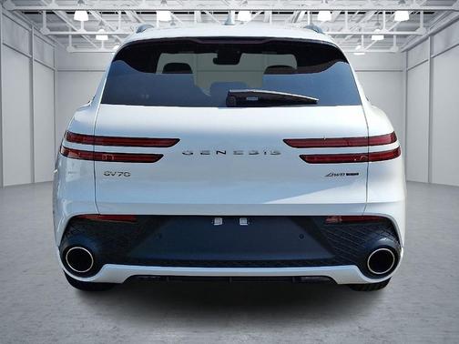 2025 Genesis GV70 3.5T Sport
