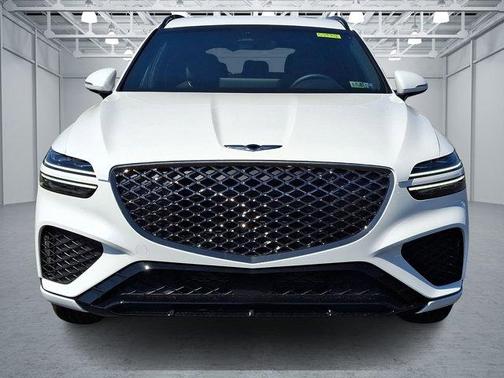 2025 Genesis GV70 3.5T Sport