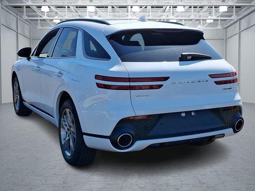 2025 Genesis GV70 3.5T Sport