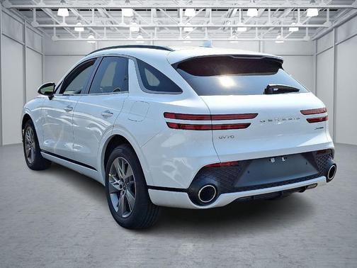 2025 Genesis GV70 3.5T Sport