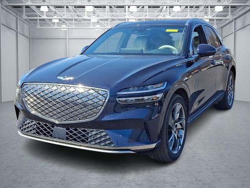 2025 Genesis Electrified GV70 Advanced