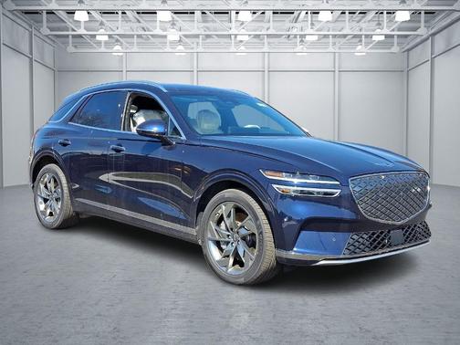 2025 Genesis Electrified GV70 Advanced