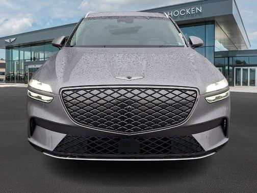 2024 Genesis Electrified GV70 Advanced