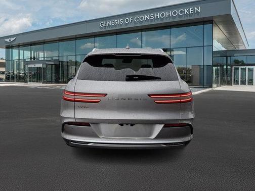 2024 Genesis Electrified GV70 Advanced