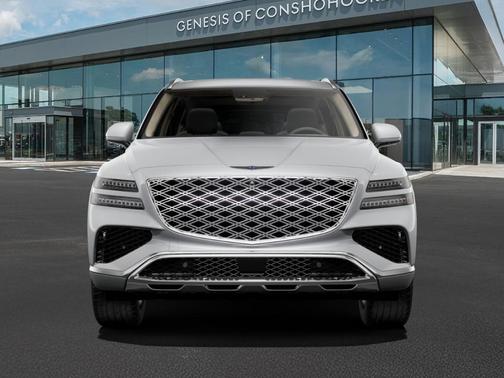 2025 Genesis GV80 3.5T Prestige