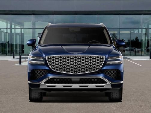 2026 Genesis GV80 3.5T