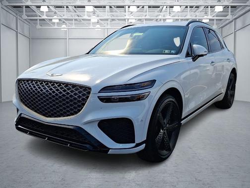 2023 Genesis GV70 2.5T
