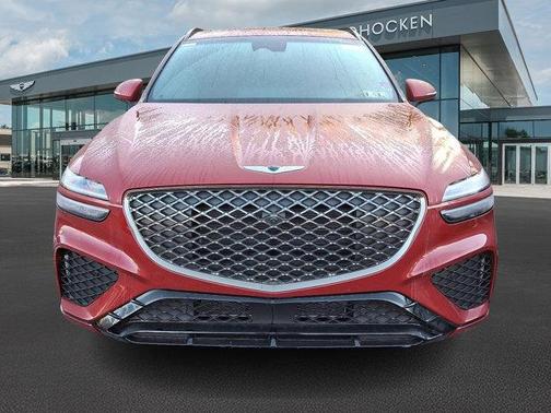 2023 Genesis GV70 2.5T