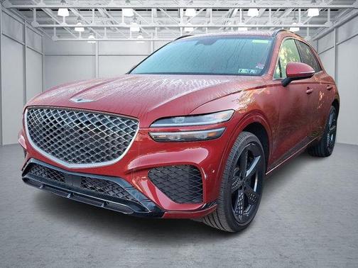 2023 Genesis GV70 2.5T