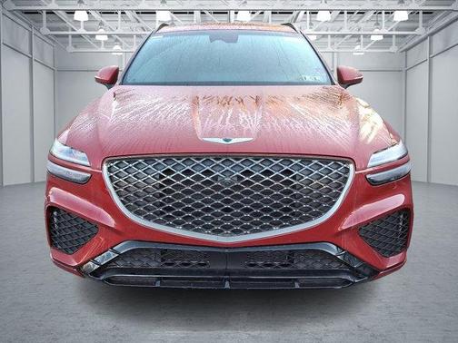 2023 Genesis GV70 2.5T