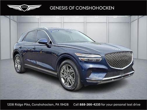 2023 Genesis GV70 2.5T