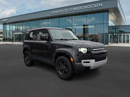 2023 Land Rover Defender 90 S