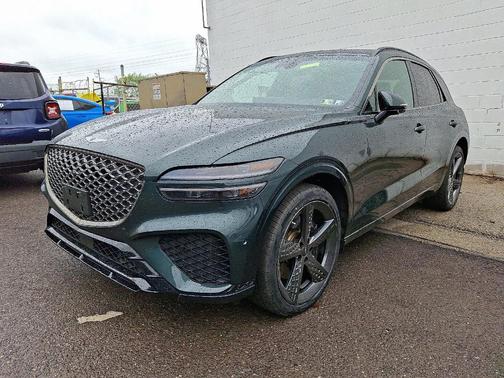 2023 Genesis GV70 2.5T