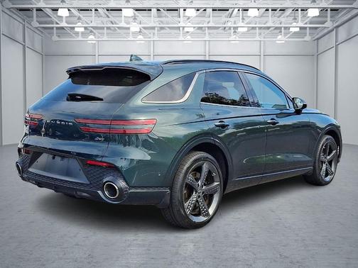 2023 Genesis GV70 2.5T