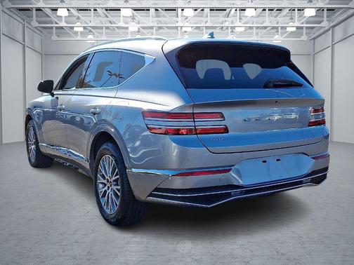 2025 Genesis GV80 2.5T