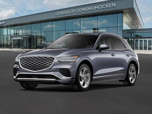 2026 Genesis GV70 2.5T Select