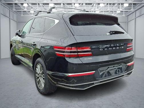 2025 Genesis GV80 2.5T Standard