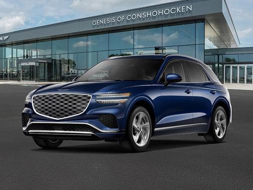 2026 Genesis GV70 2.5T Select