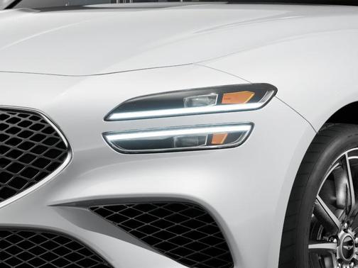 2026 Genesis G70
