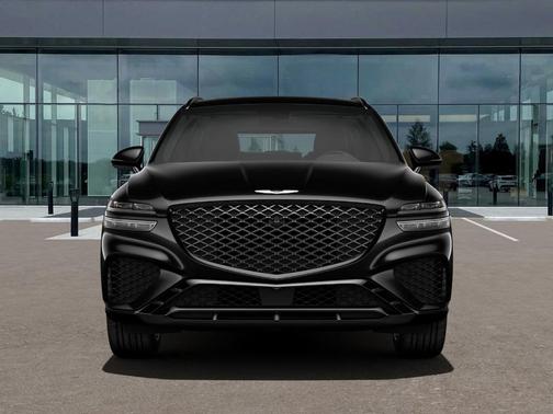 2024 Genesis GV70 2.5T