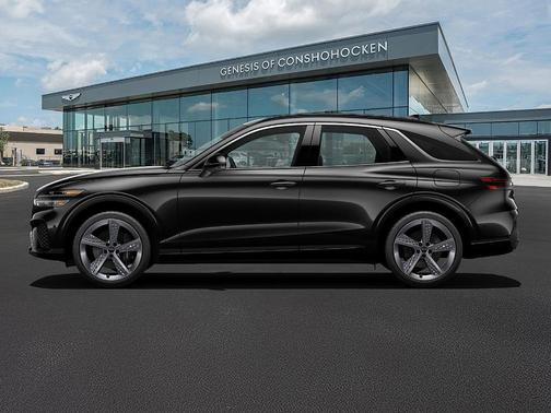 2024 Genesis GV70 2.5T