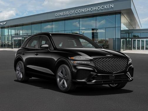 2024 Genesis GV70 2.5T