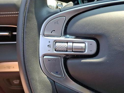 2024 Genesis GV80