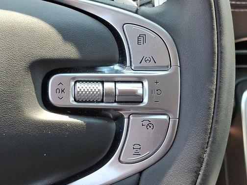 2024 Genesis GV80
