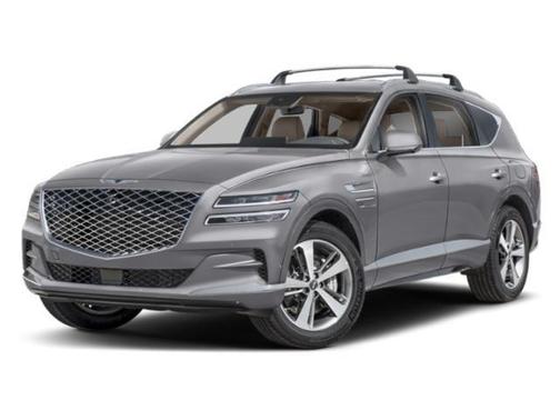 2024 Genesis GV80 3.5T (A8)