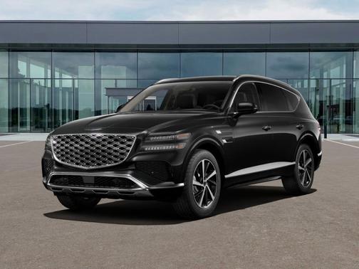 2025 Genesis GV80 2.5T Advanced