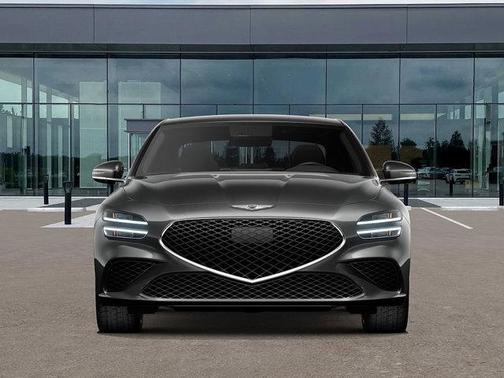 2026 Genesis G70