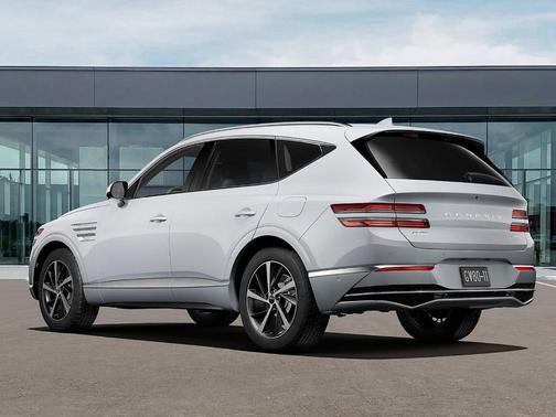 2025 Genesis GV80 2.5T Advanced