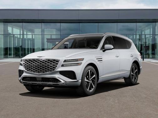 2025 Genesis GV80 2.5T Advanced