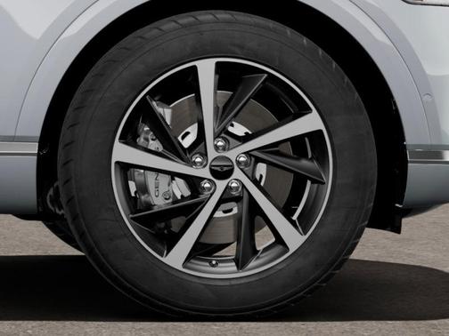 2025 Genesis GV80 2.5T Advanced