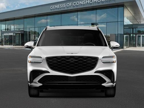 2026 Genesis GV70 3.5T Sport Advanced