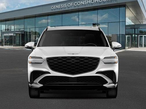 2026 Genesis GV70 3.5T Sport Advanced