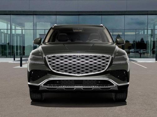 2025 Genesis GV80 2.5T Advanced