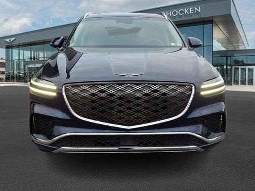 2026 Genesis GV70 2.5T