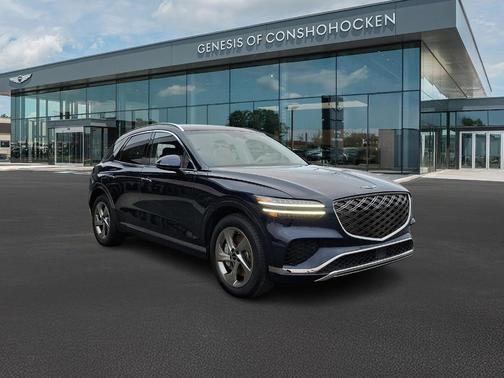 2026 Genesis GV70 2.5T