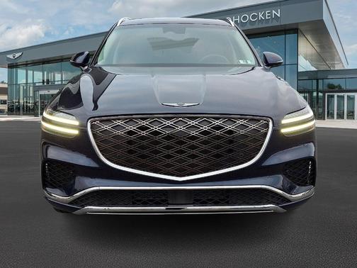 2026 Genesis GV70 2.5T