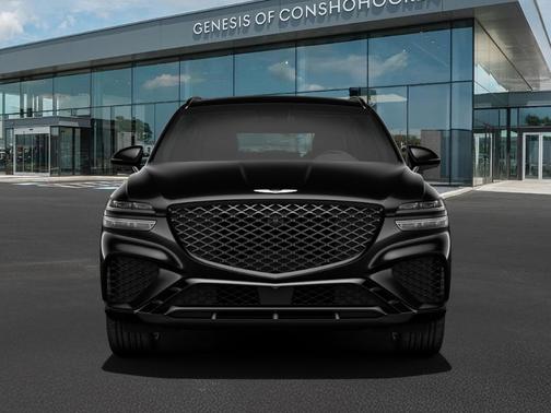 2024 Genesis GV70 3.5T Sport