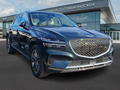 2023 Genesis GV70 2.5T