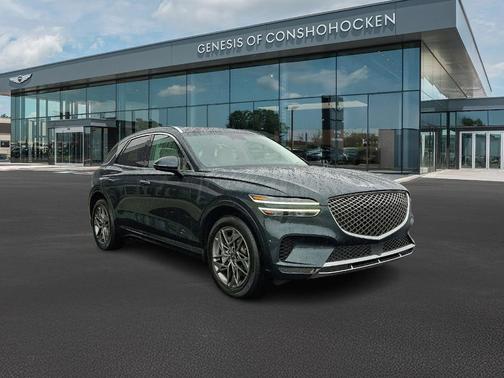 2023 Genesis GV70 2.5T
