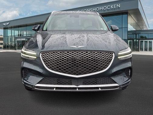 2023 Genesis GV70 2.5T