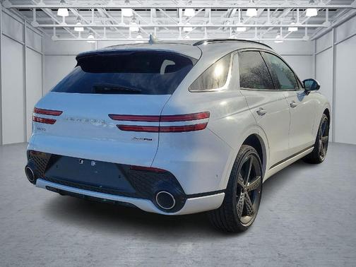 2024 Genesis GV70 3.5T Sport