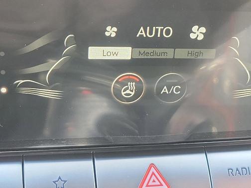 2024 Genesis GV70 3.5T Sport