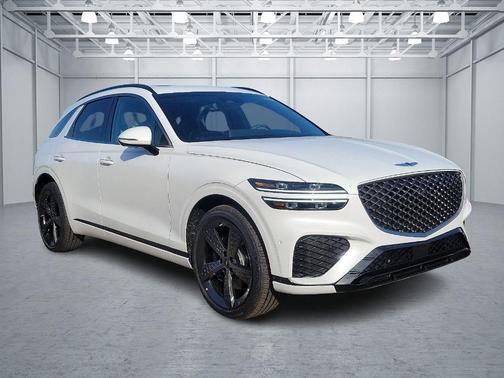 2024 Genesis GV70 3.5T Sport