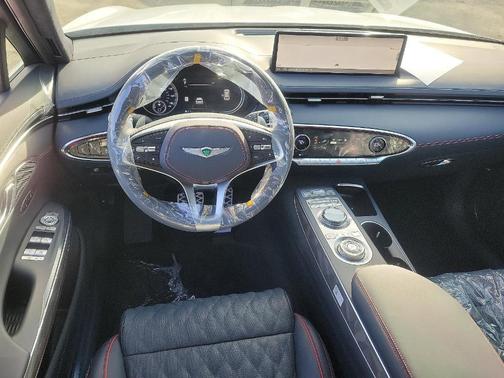 2024 Genesis GV70 3.5T Sport